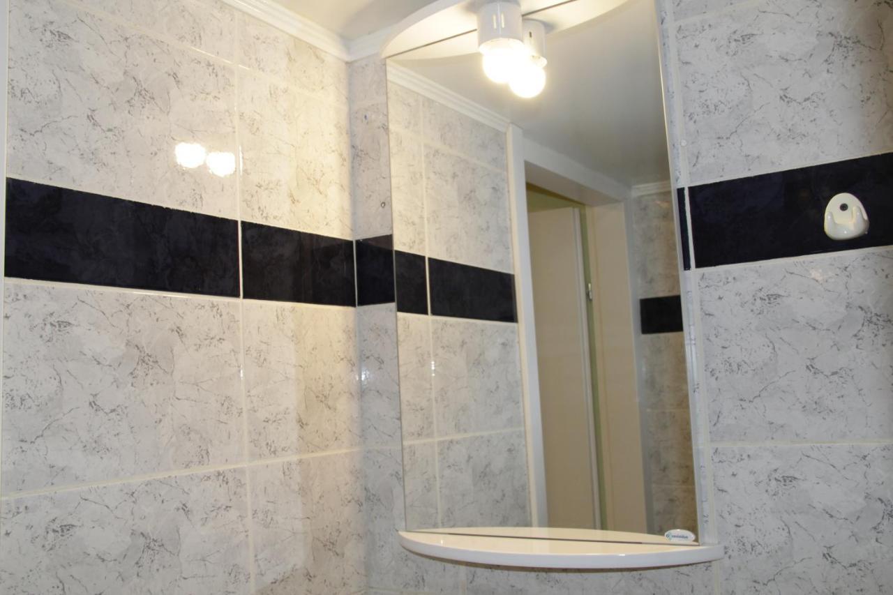 Apartment Eirina Aten Exteriör bild